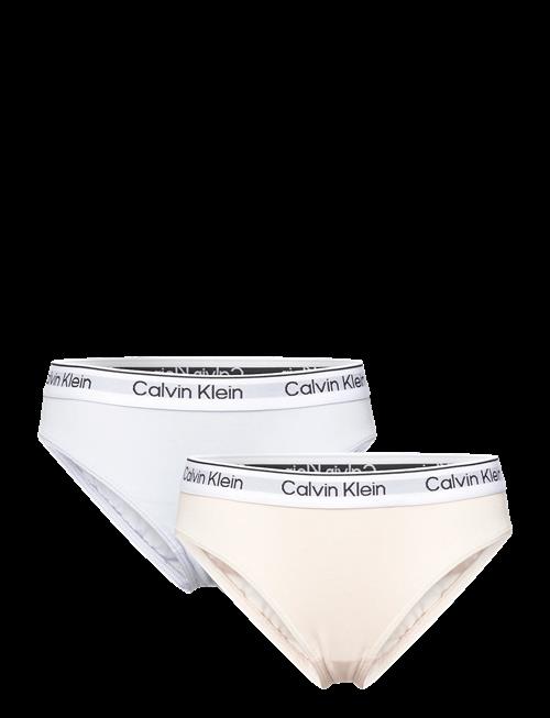 Calvin Klein | 2Pk Bikini | 128-140
