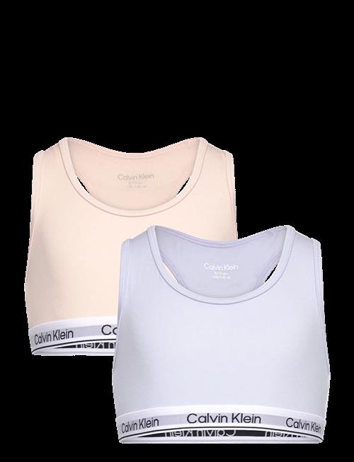 Calvin Klein | 2Pk Bralette | 140-152