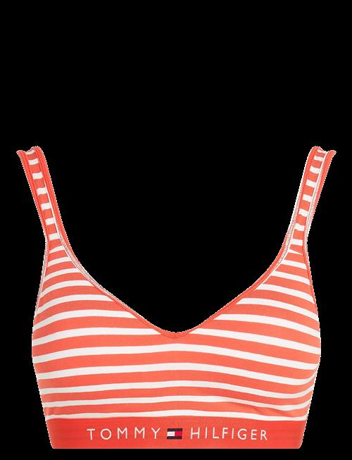 Tommy Hilfiger | Bralette Lift Print | SM
