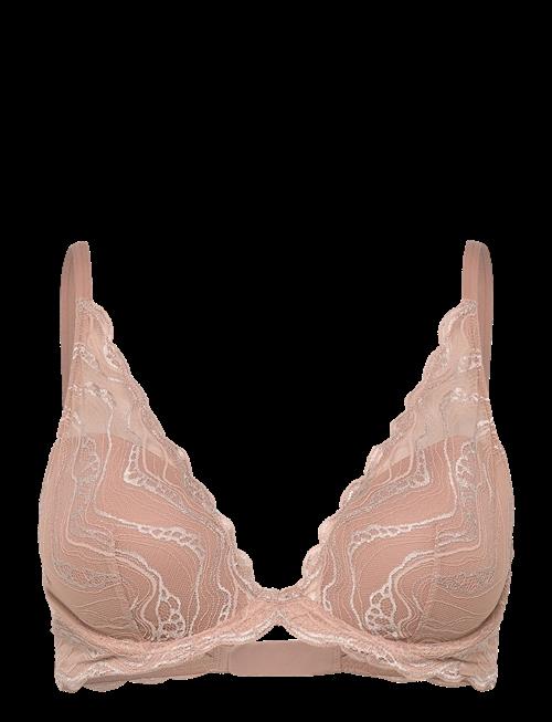 Calvin Klein | Lightly Lined Plunge | D x 75