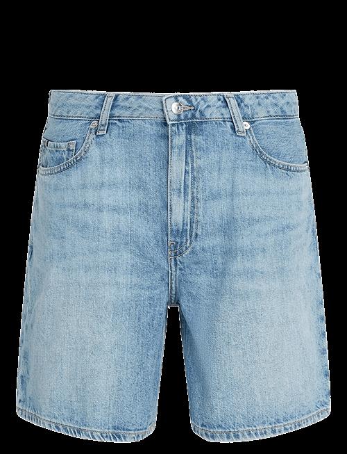 Tommy Hilfiger | Dnm Straight Short Rw Sia | 26