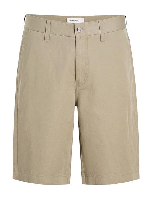 Calvin Klein Jeans | Linen Tencel Short | 30
