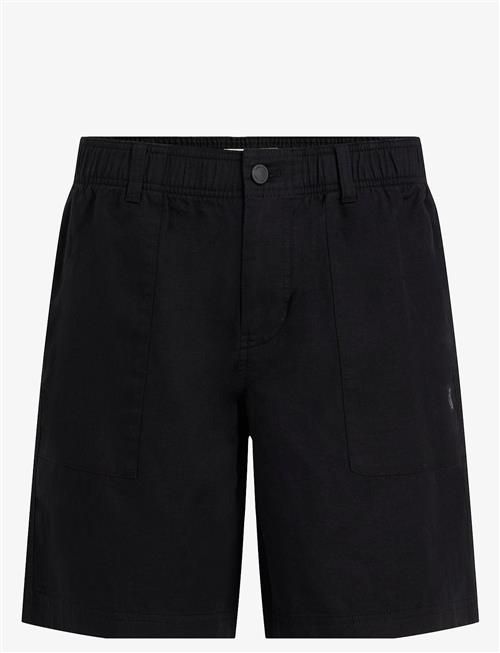 Calvin Klein Jeans | Linen Short | 30