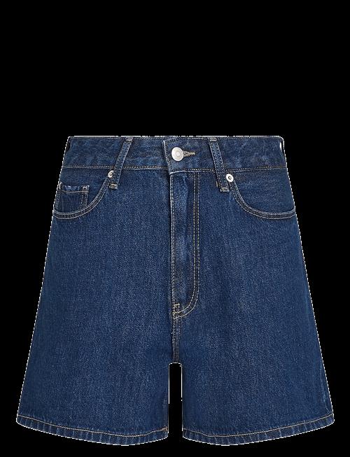 Tommy Hilfiger | Dnm Mini Short Hw Ace | 26