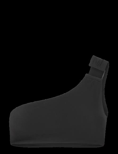 Calvin Klein | One Shoulder Bralette-Rp | S