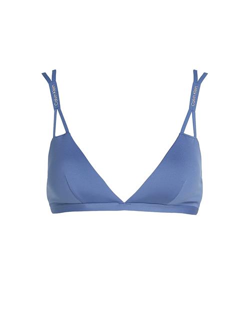 Calvin Klein | Longline Triangle Rp | XS