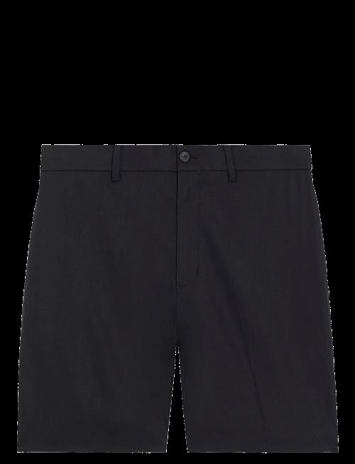 Calvin Klein | Linen Lyocell Stretch Short | 28