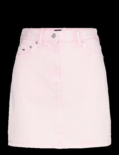 Tommy Jeans | Tjw Gmd Cotton Mom Skirt | 26