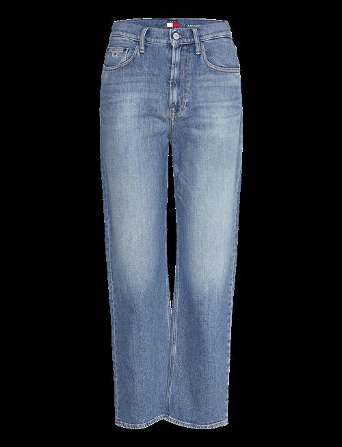 Tommy Jeans | Layla Hr Slim Str Bi0134 Co | 29 x 34