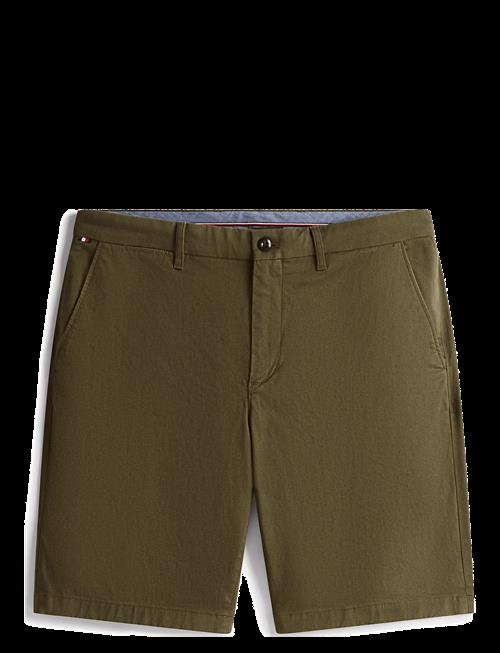 Tommy Hilfiger | Harlem Printed Structure Short | 34