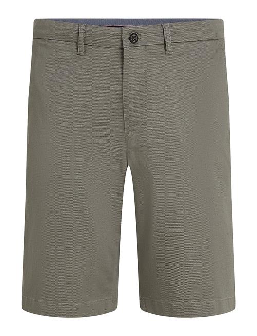 Tommy Hilfiger | Harlem Printed Structure Short | 33