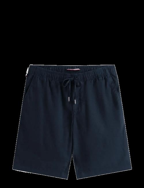 Tommy Hilfiger | Harlem Po Linen Short | 30
