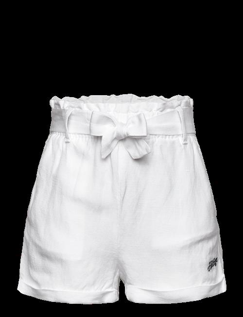 Tommy Hilfiger | Linen Pull On Short | 152