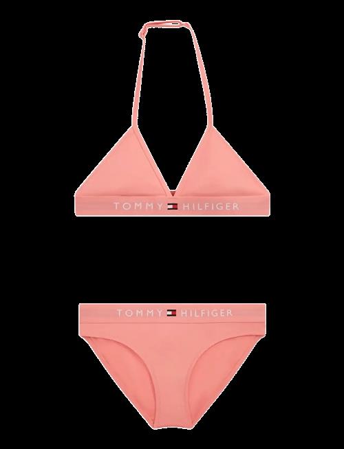 Tommy Hilfiger | Triangle Set | 128-140