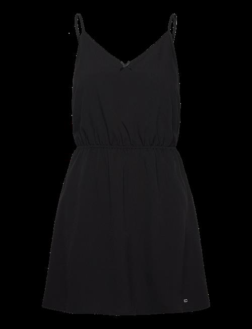 Tommy Jeans | Tjw Essential Strap Dress Ext | XS