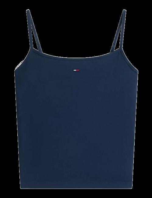 Tommy Jeans | Tjw Essential Strap Top Ext | M