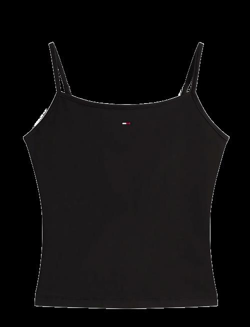 Tommy Jeans | Tjw Essential Strap Top Ext | M