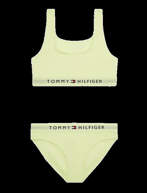 Tommy Hilfiger | Bralette Set | 140-152