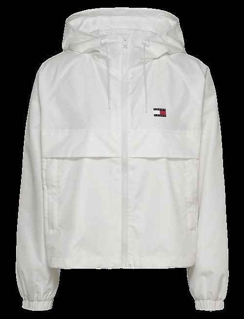 Tommy Jeans | Tjw Essential Windbreaker Ext | XS