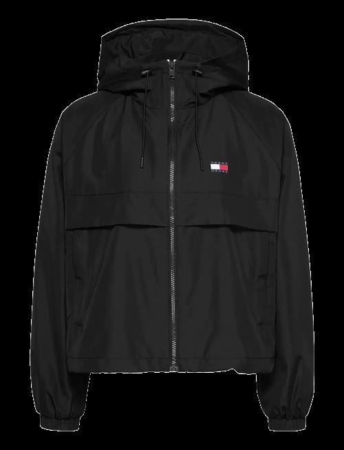 Tommy Jeans | Tjw Essential Windbreaker Ext | XS