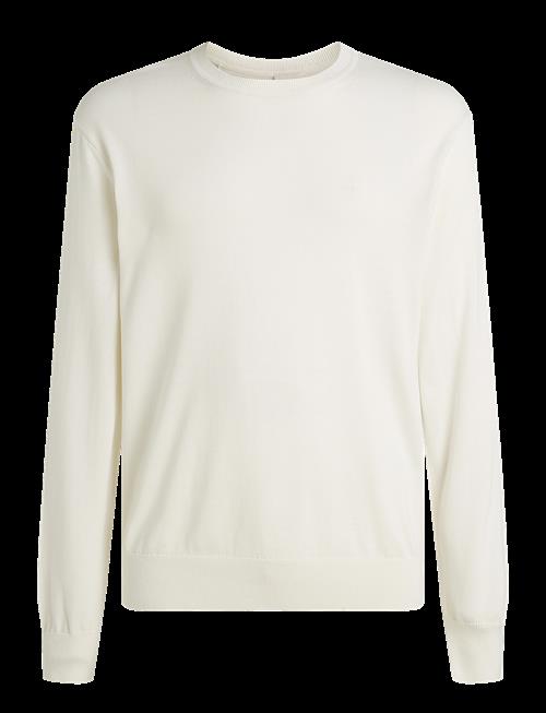 Calvin Klein | Ls Supima Cotton Crew 14Gg | S