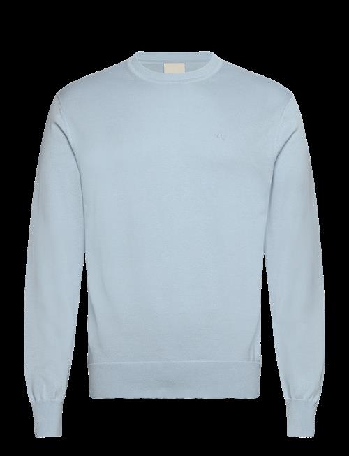 Calvin Klein | Ls Supima Cotton Crew 14Gg | XXL