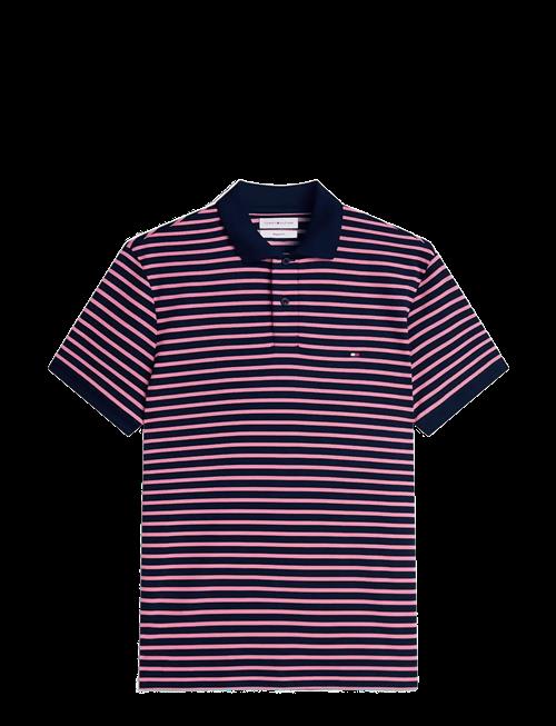 Tommy Hilfiger | Liquid Cotton Reg Seasonal Polo | S