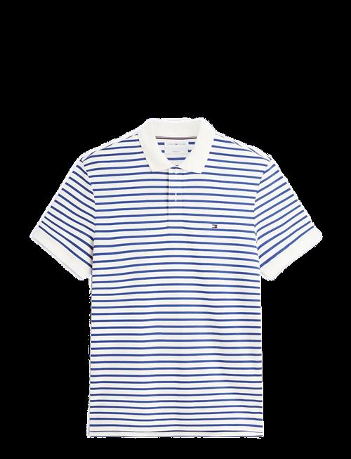 Tommy Hilfiger | Liquid Cotton Reg Seasonal Polo | M