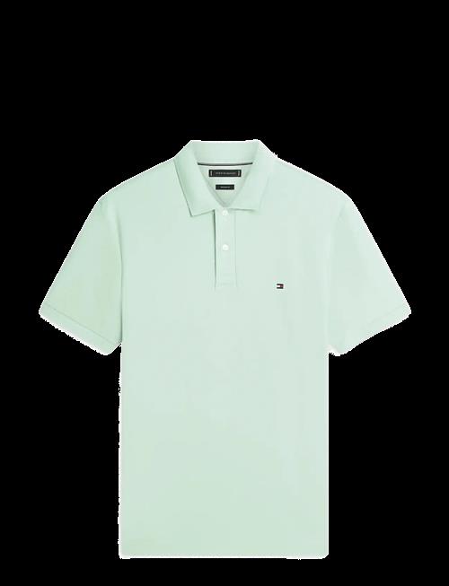 Tommy Hilfiger | Soft Touch Interlock Reg Polo | XXL
