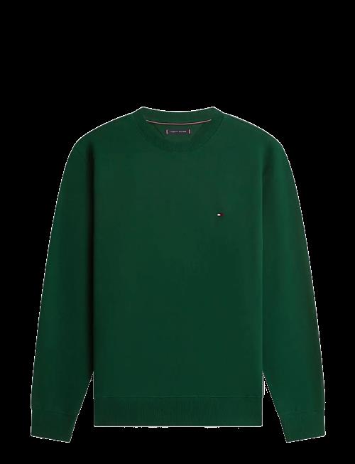 Tommy Hilfiger | Essential Terry Crewneck | S