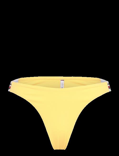 Tommy Hilfiger | High Leg Cheeky | M