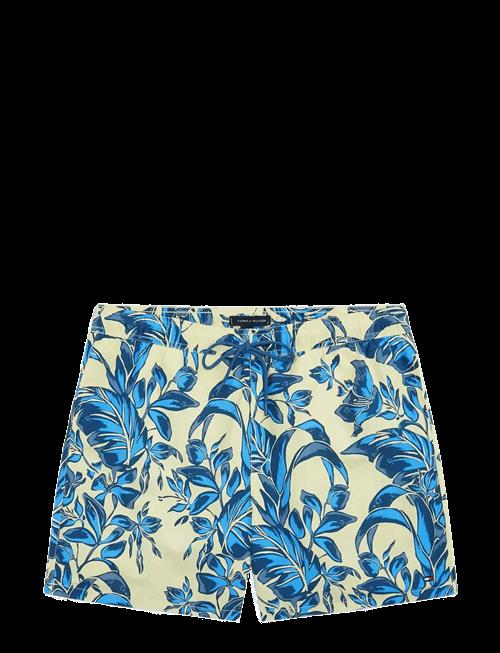 Tommy Hilfiger | Medium Drawstring Print | M