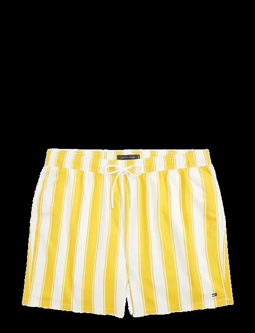 Tommy Hilfiger | Medium Drawstring Print | L