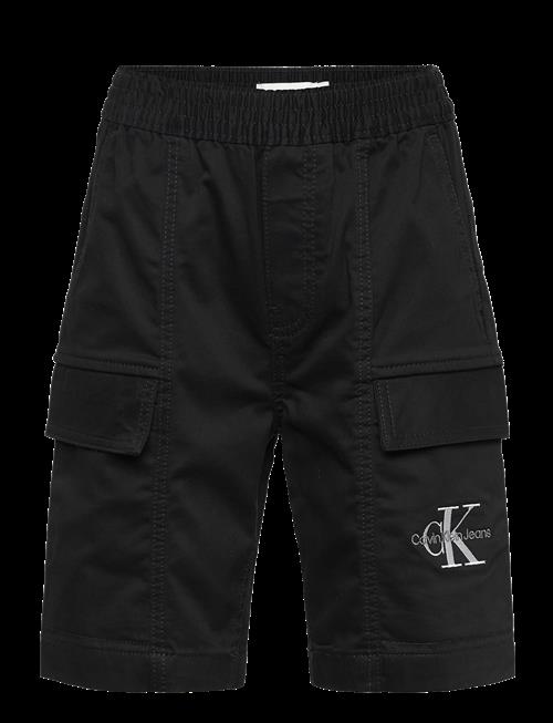 Calvin Klein | Essential Woven Shorts | 128