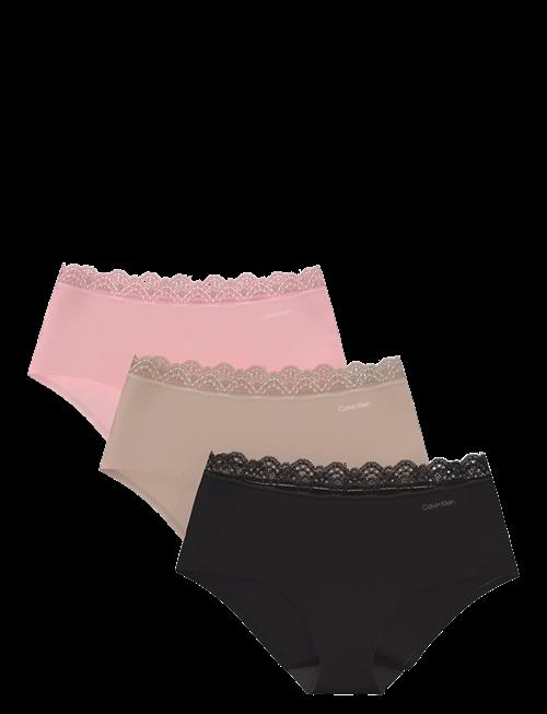 Calvin Klein | Hipster 3Pk | XS