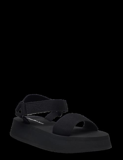 Calvin Klein | Sandal Velcro Webbing Mg | 41