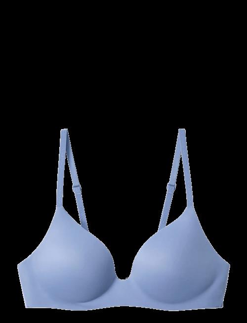 Calvin Klein | Wire Free T Shirt Bra | E x 65