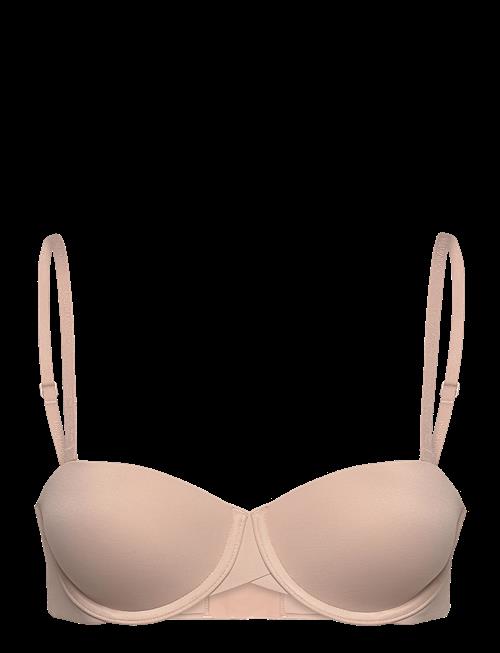 Calvin Klein | Lightly Lined Strapless | F x 70