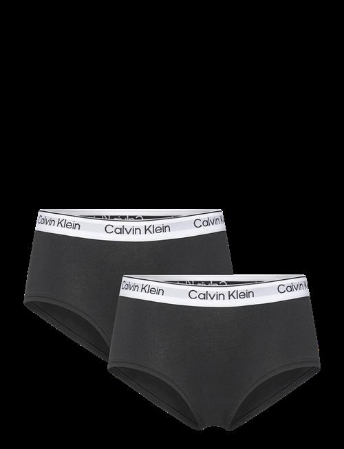 Calvin Klein | 2Pk Shorty | 140-152