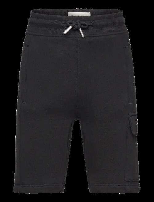 Calvin Klein | Peached Terry Cargo Short | 128