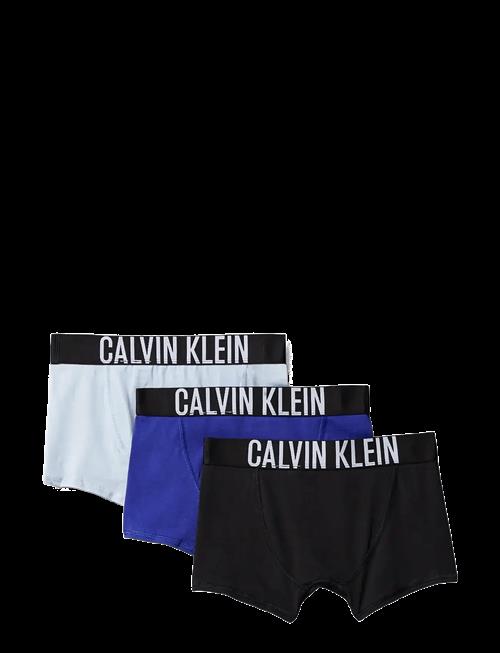 Calvin Klein | 3Pk Trunk | 128-140