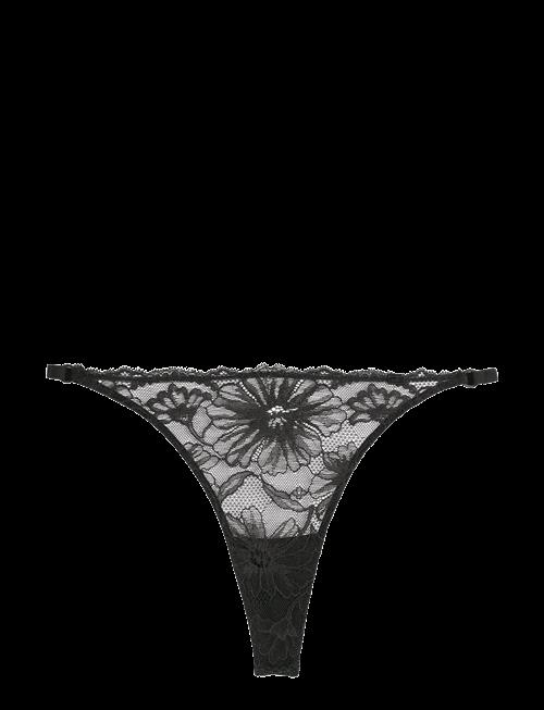 Tommy Hilfiger | Tanga Thong (Ext.sizes) | M