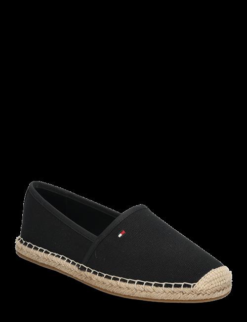 Tommy Hilfiger | Flag Canvas Espadrille | 41