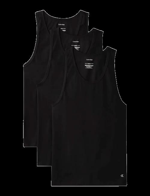 Calvin Klein | Tank 3Pk | XL