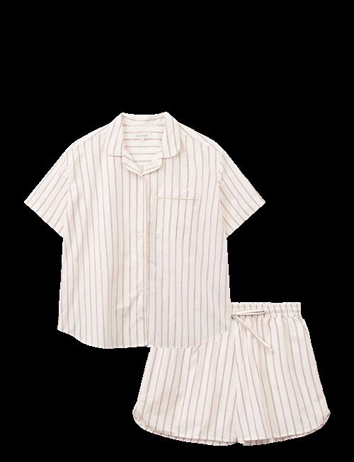 Se STUDIO FEDER | Esther Pajama | XS hos Booztlet