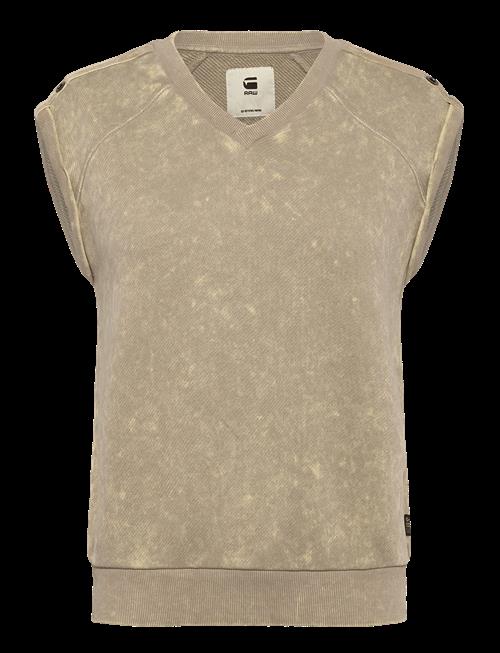 G-Star | Washed S\L Sw Wmn | S
