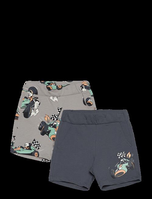 Lindex | Shorts 2 Pack Racer Cars | 92