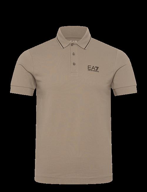 EA7 | Polo Shirt | M