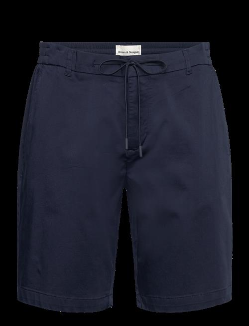 Bruun & Stengade | Bs Akio Regular Fit Shorts | 30