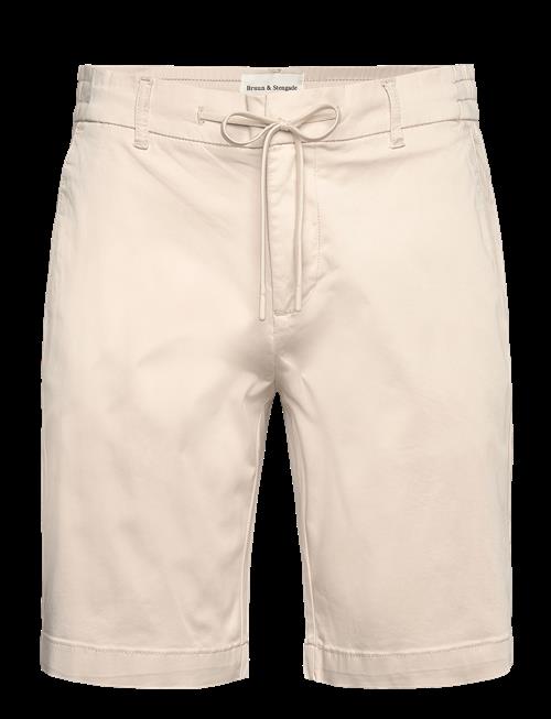 Bruun & Stengade | Bs Akio Regular Fit Shorts | 31